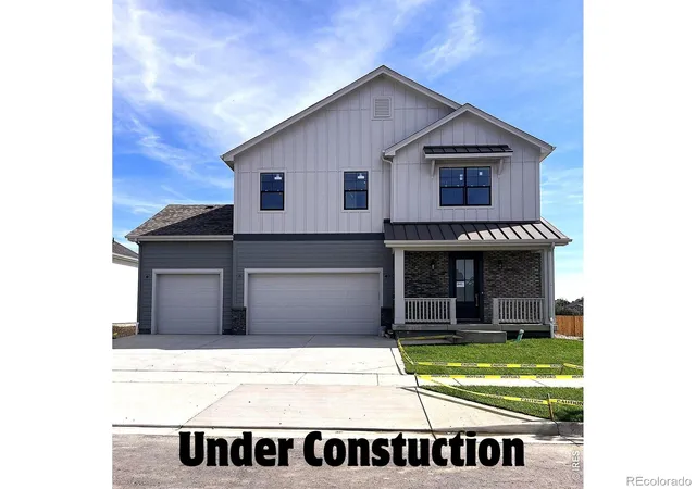 Single family home for sale at 840 Peakview Pl, Longmont, CO 80503 | MLS# IR1071243