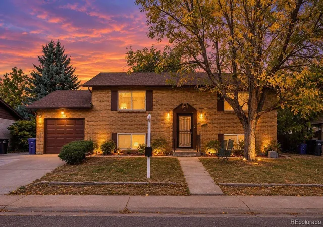 Photo 1 of Sale Pending at 14961 Randolph Pl, Denver, CO 80239 | MLS# 5337285 | Listing updated on 2026-10-29