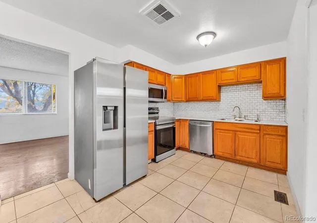Photo 2 of Sale Pending at 14961 Randolph Pl, Denver, CO 80239 | MLS# 5337285 | Listing updated on 2026-10-29