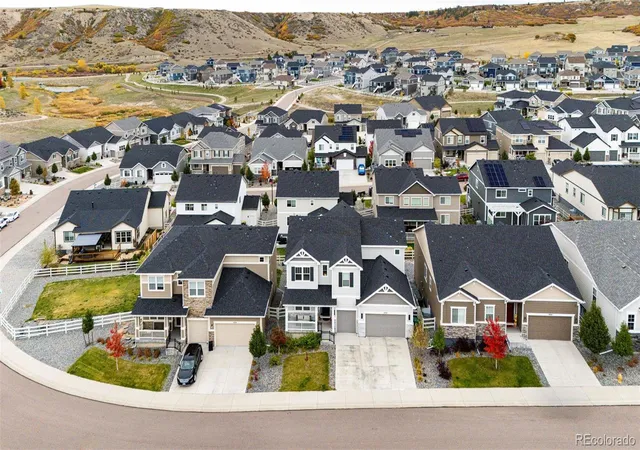 Photo 4 of Single family home for sale at 4792 Coltin Trl, Castle Rock, CO 80104 | MLS# 9250295 | Listing updated on 2026-10-27