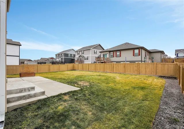 Photo 2 of Single family home for sale at 6819 Cattails Dr, Wellington, CO 80549 | MLS# 5179787 | Listing updated on 2026-10-29