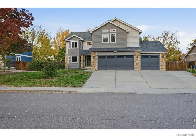 Single family home for sale at 548 E 16th Avenue, Longmont, CO 80504 | MLS# IR1071245