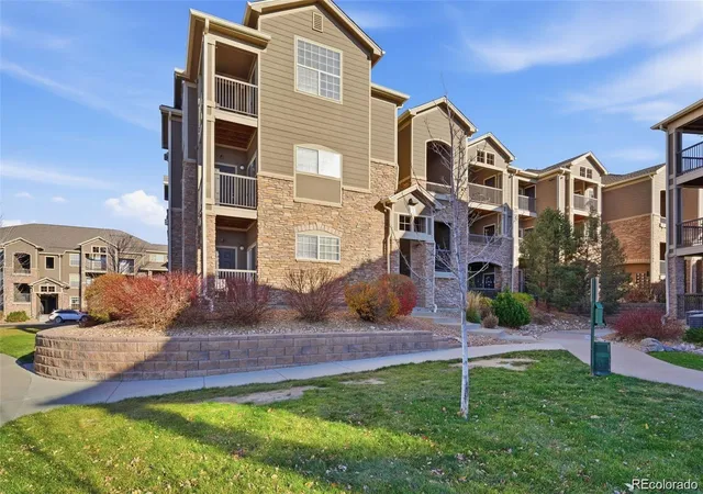 Photo 1 of Condo for sale at 2800 Bluesky Cir #2-208, Erie, CO 80516 | MLS# 6485391 | Listing updated on 2026-10-28