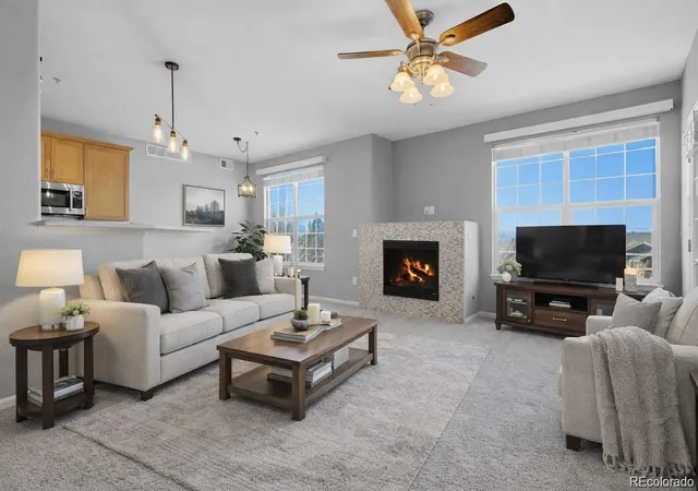 Photo 2 of Condo for sale at 2800 Bluesky Cir #2-208, Erie, CO 80516 | MLS# 6485391 | Listing updated on 2026-10-28