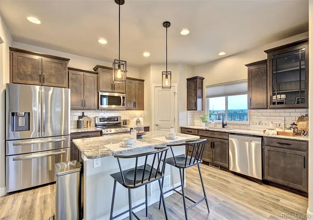 Photo 2 of Single family home for sale at 7854 Pinfeather Dr, Fountain, CO 80817 | MLS# 9835893 | Listing updated on 2026-10-27