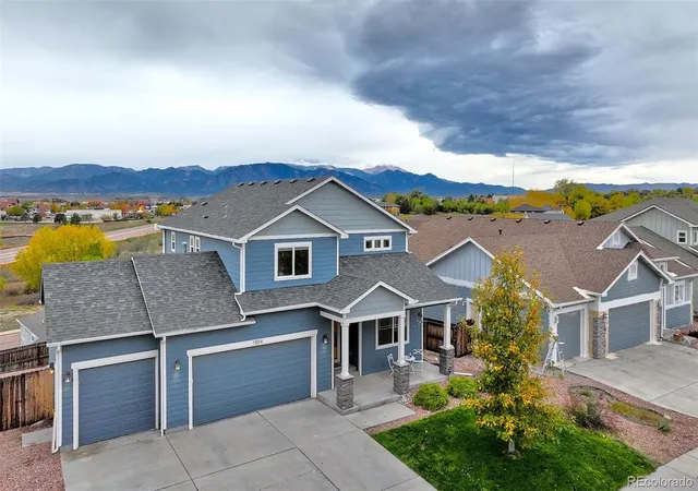 Photo 4 of Single family home for sale at 7854 Pinfeather Dr, Fountain, CO 80817 | MLS# 9835893 | Listing updated on 2026-10-27