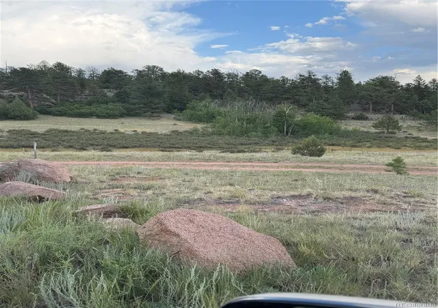Photo 1 of Land for sale at 204 Pike View Ln, Florissant, CO 80816 | MLS# 8321649 | Listing updated on 2026-10-29