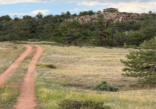 Photo 3 of Land for sale at 204 Pike View Ln, Florissant, CO 80816 | MLS# 8321649 | Listing updated on 2026-10-29