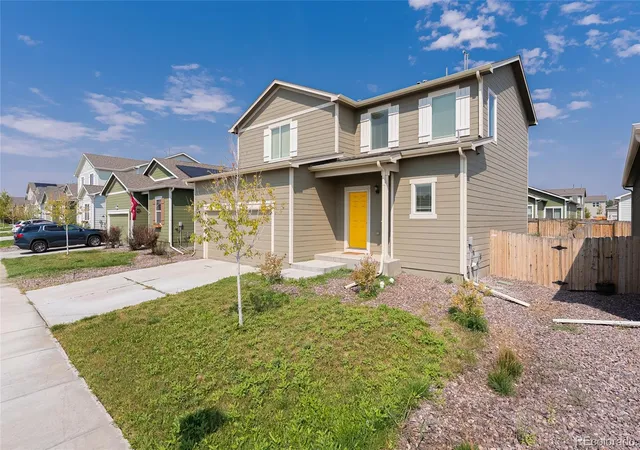 Photo 1 of Single family home for sale at 509 Quincy Rr Ave, Keenesburg, CO 80643 | MLS# 7131042 | Listing updated on 2026-10-28