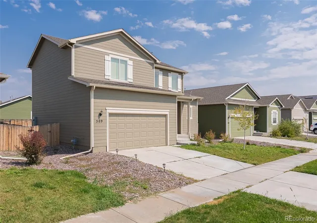 Photo 3 of Single family home for sale at 509 Quincy Rr Ave, Keenesburg, CO 80643 | MLS# 7131042 | Listing updated on 2026-10-28