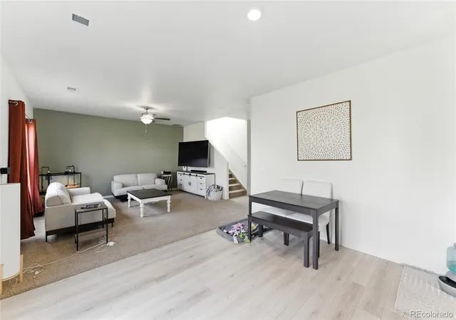 Photo 3 of Single family home for sale at 509 Quincy Rr Ave, Keenesburg, CO 80643 | MLS# 7131042 | Listing updated on 2026-10-28