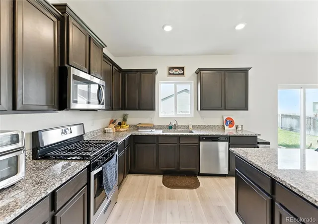 Photo 4 of Single family home for sale at 509 Quincy Rr Ave, Keenesburg, CO 80643 | MLS# 7131042 | Listing updated on 2026-10-28