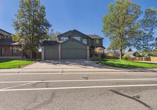 Single family home for sale at 17734 E Dorado Ave, Centennial, CO 80015 | MLS# IR1071246