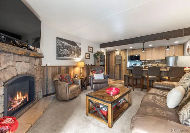 Photo 1 of Condo for sale at 455 Village Rd #116, Breckenridge, CO 80424 | MLS# 4821060 | Listing updated on 2026-10-29