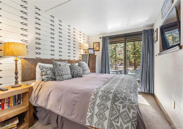 Photo 2 of Condo for sale at 455 Village Rd #116, Breckenridge, CO 80424 | MLS# 4821060 | Listing updated on 2026-10-29