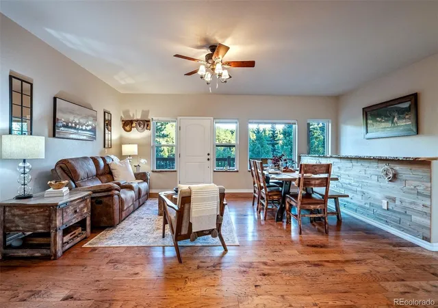 Photo 1 of Single family home for sale at 119 Remwood Cir, Divide, CO 80814 | MLS# 3416057 | Listing updated on 2026-10-26