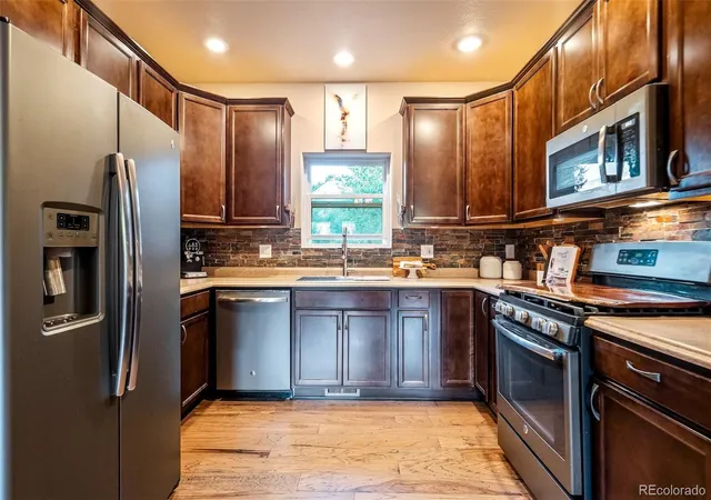 Photo 2 of Single family home for sale at 119 Remwood Cir, Divide, CO 80814 | MLS# 3416057 | Listing updated on 2026-10-26