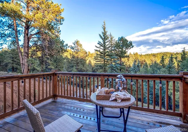 Photo 4 of Single family home for sale at 119 Remwood Cir, Divide, CO 80814 | MLS# 3416057 | Listing updated on 2026-10-26