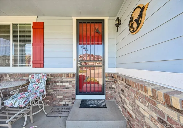 Photo 2 of Single family home for sale at 12536 Trenton St, Thornton, CO 80602 | MLS# 9945547 | Listing updated on 2026-10-29