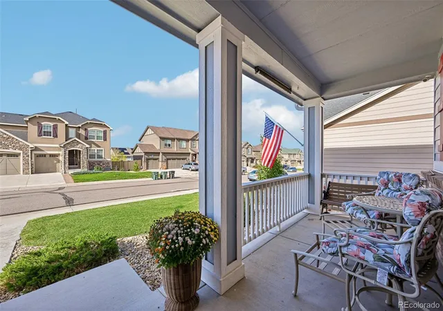 Photo 4 of Single family home for sale at 12536 Trenton St, Thornton, CO 80602 | MLS# 9945547 | Listing updated on 2026-10-29