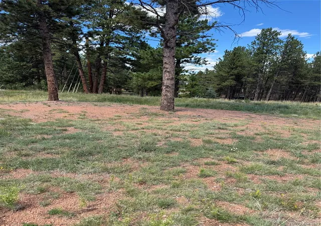 Photo 2 of Land for sale at 1396 Roberts Ranch Rd, Woodland Park, CO 80863 | MLS# 3181395 | Listing updated on 2026-10-29