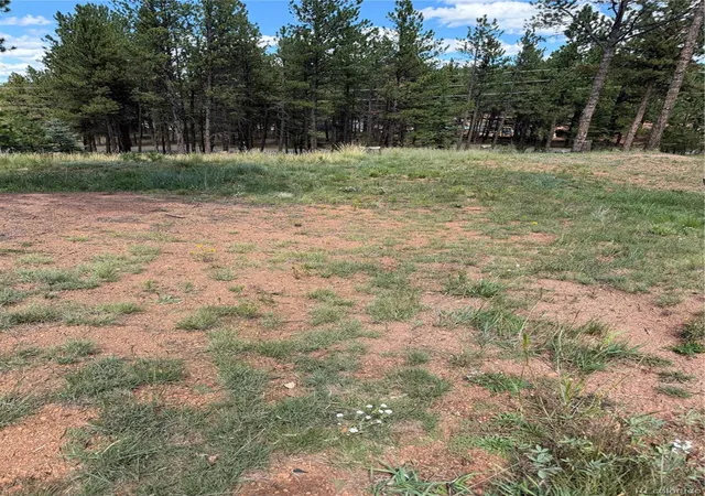 Photo 3 of Land for sale at 1396 Roberts Ranch Rd, Woodland Park, CO 80863 | MLS# 3181395 | Listing updated on 2026-10-29