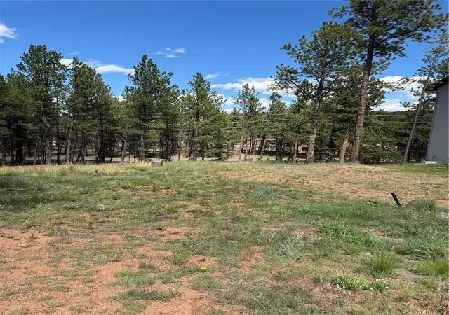 Photo 4 of Land for sale at 1396 Roberts Ranch Rd, Woodland Park, CO 80863 | MLS# 3181395 | Listing updated on 2026-10-29