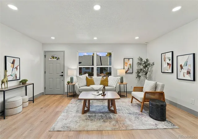 Photo 3 of Townhouse for sale at 6348 Oak Ct #3, Arvada, CO 80004 | MLS# 7265487 | Listing updated on 2026-10-29