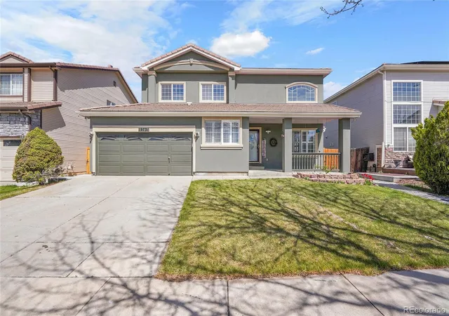 Photo 1 of Single family home for sale at 19731 E 40th Avenue, Denver, CO 80249 | MLS# 3686834 | Listing updated on 2026-10-27