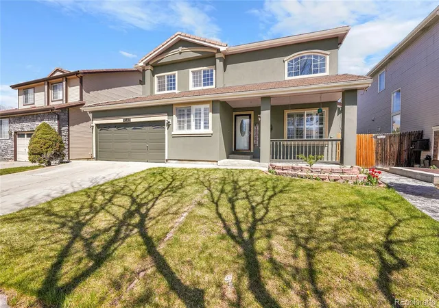 Photo 2 of Single family home for sale at 19731 E 40th Avenue, Denver, CO 80249 | MLS# 3686834 | Listing updated on 2026-10-27