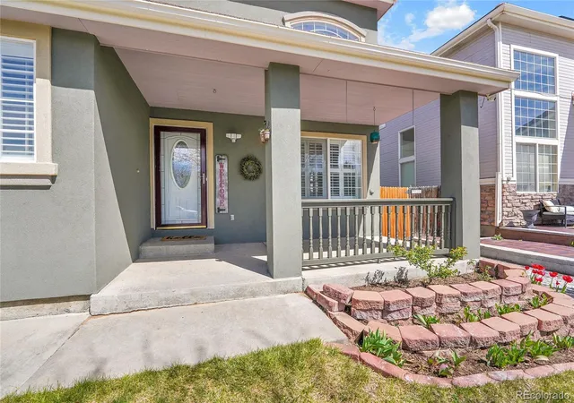 Photo 3 of Single family home for sale at 19731 E 40th Avenue, Denver, CO 80249 | MLS# 3686834 | Listing updated on 2026-10-27