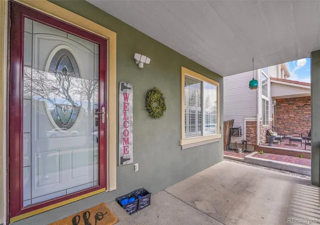 Photo 4 of Single family home for sale at 19731 E 40th Avenue, Denver, CO 80249 | MLS# 3686834 | Listing updated on 2026-10-27
