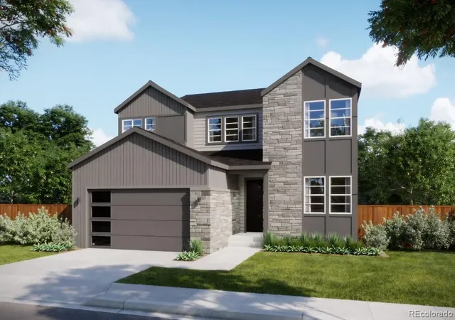Photo 1 of Single family home for sale at 12766 Mighty Eagle Dr, Parker, CO 80134 | MLS# 5103299 | Listing updated on 2026-10-28