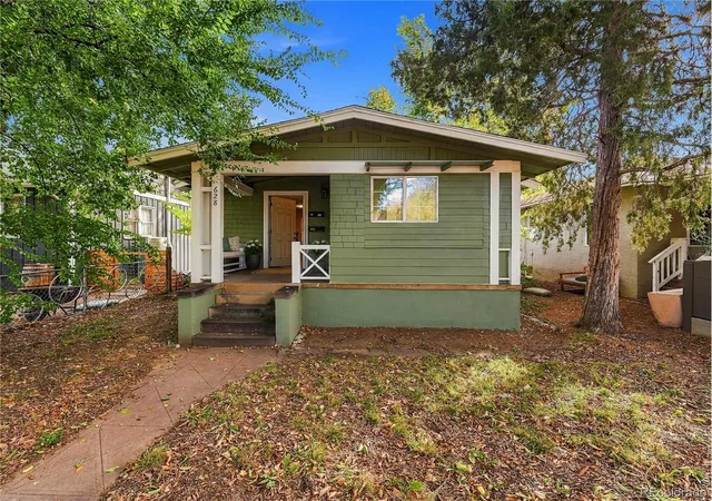 Photo 1 of Single family home for sale at 628 S Mason St, Fort Collins, CO 80524 | MLS# 2765446 | Listing updated on 2026-10-30