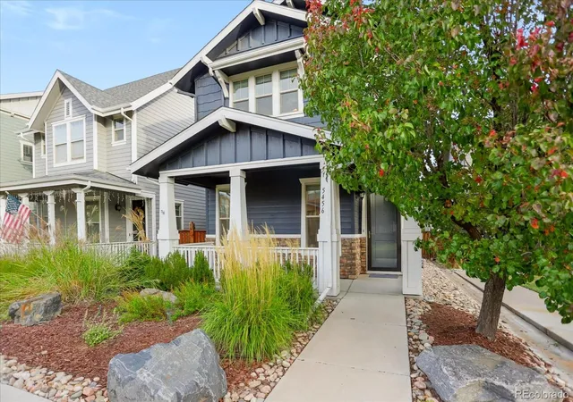Photo 2 of Single family home for sale at 5456 N Xenia St, Denver, CO 80238 | MLS# 1725575 | Listing updated on 2026-10-28