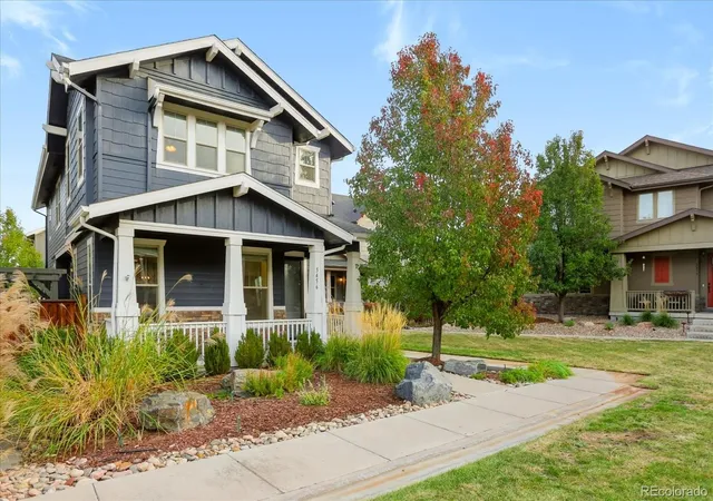 Photo 3 of Single family home for sale at 5456 N Xenia St, Denver, CO 80238 | MLS# 1725575 | Listing updated on 2026-10-28