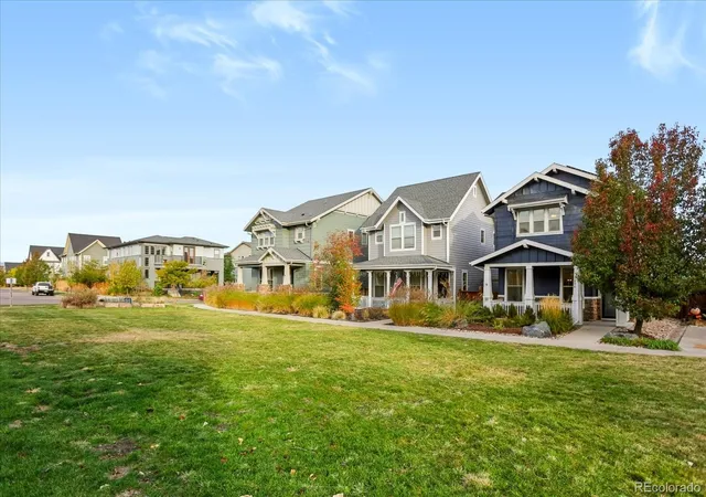 Photo 4 of Single family home for sale at 5456 N Xenia St, Denver, CO 80238 | MLS# 1725575 | Listing updated on 2026-10-28