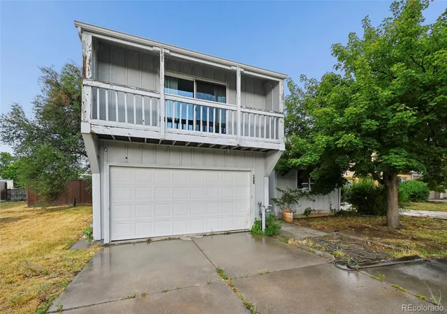Single family home for sale at 851 San Bruno Pl, Colorado Springs, CO 80906 | MLS# 6182890