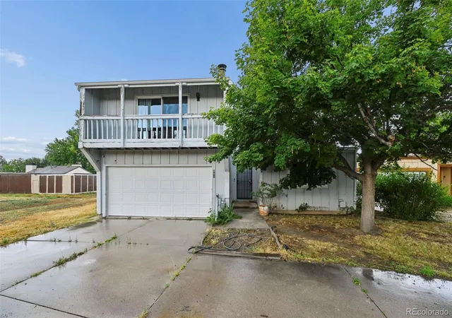 Photo 1 of Single family home for sale at 851 San Bruno Pl, Colorado Springs, CO 80906 | MLS# 6182890 | Listing updated on 2026-10-26