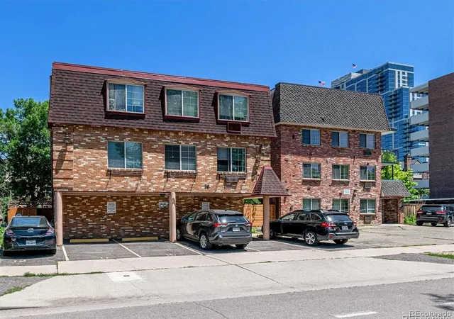 Photo 1 of Condo for sale at 36 N Emerson St #305, Denver, CO 80218 | MLS# 2637146 | Listing updated on 2026-10-29