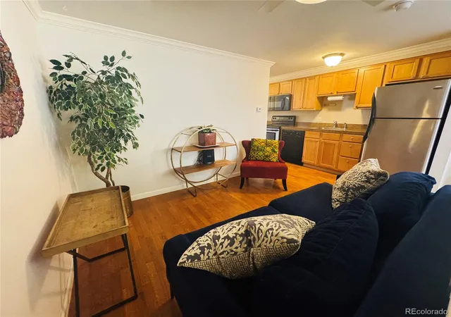 Photo 1 of Condo for sale at 36 N Emerson St #305, Denver, CO 80218 | MLS# 2637146 | Listing updated on 2026-10-29