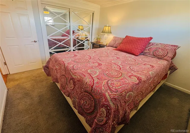 Photo 3 of Condo for sale at 36 N Emerson St #305, Denver, CO 80218 | MLS# 2637146 | Listing updated on 2026-10-29