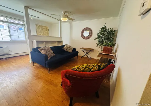 Photo 4 of Condo for sale at 36 N Emerson St #305, Denver, CO 80218 | MLS# 2637146 | Listing updated on 2026-10-29