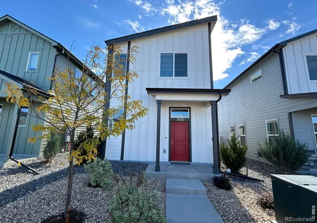 Single family home for sale at 3920 Lake Clark St, Evans, CO 80620 | MLS# IR1071248