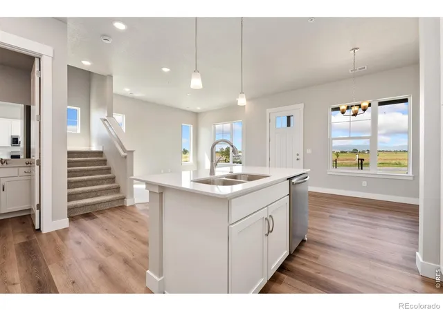 Photo 1 of Townhouse for sale at 6792 Maple Leaf Dr, Timnath, CO 80547 | MLS# IR1071249 | Listing updated on 2026-10-27