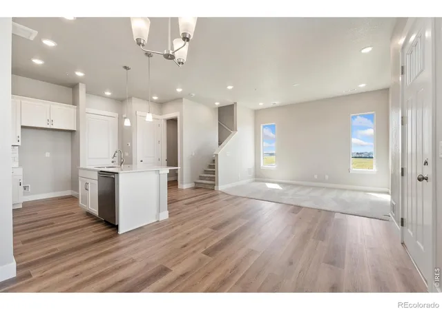 Photo 1 of Townhouse for sale at 6792 Maple Leaf Dr, Timnath, CO 80547 | MLS# IR1071249 | Listing updated on 2026-10-27