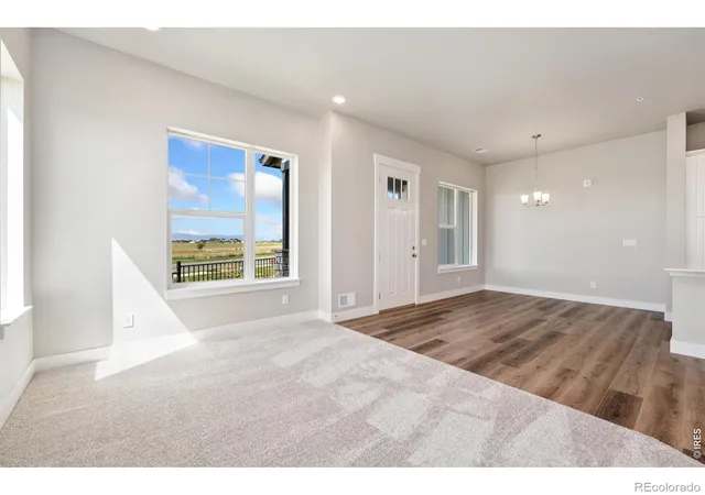 Photo 4 of Townhouse for sale at 6792 Maple Leaf Dr, Timnath, CO 80547 | MLS# IR1071249 | Listing updated on 2026-10-27