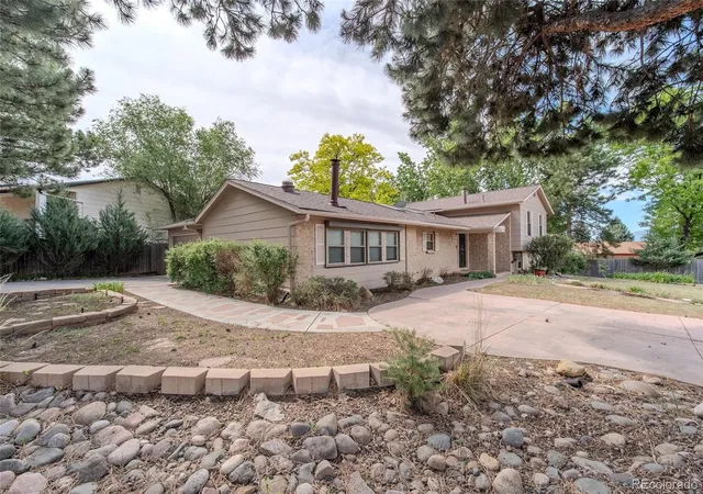 Photo 1 of Single family home for sale at 5233 Cambria Dr, Colorado Springs, CO 80918 | MLS# 3903606 | Listing updated on 2026-10-26