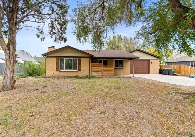 Single family home for sale at 4750 Otis St, Wheat Ridge, CO 80033 | MLS# 5058077
