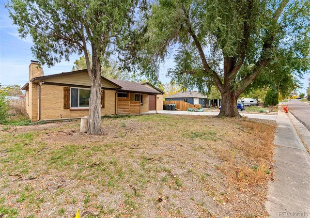 Photo 1 of Single family home for sale at 4750 Otis St, Wheat Ridge, CO 80033 | MLS# 5058077 | Listing updated on 2026-10-28